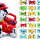 Marshall - Festin des lettres par VTECH