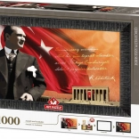 Atatürk and Anitkabir