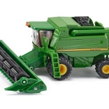 model maaidorser john deere 9680i 1:87 siku