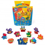 SuperThings Mutant Battle figuurtjes 10 stuks