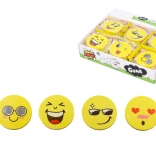 Emoji-gum