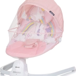 Transat pour bébé Oasis Rose