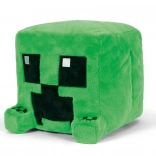 Warming plush pillow 3-in-1 MINECRAFT 35 cm