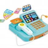 Kinderkassa met effecten 15 cm