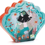 Puzzel Waterparadijs 54 stukjes DJECO