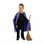 Children's Magic Cloak with Stars