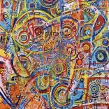 Enjoy Puzzle Blumenleben 1000 Teile