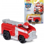 PAW Patrol – Marshall’s Fire Truck with 8 cm Figure