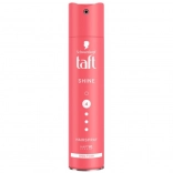 Taft Shine Hair Spray 4 250 ml