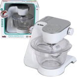 Kinderkeukenmachine BOSCH met accessoires, licht en geluid