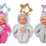 Baby Born for Babies Angel doll 18 cm