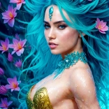 Enjoy Puzzle Wasserelement 1000 Teile