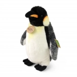 Rappa pingouin en peluche éco-responsable 27 cm