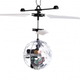 Zwevende planeet MAC TOYS