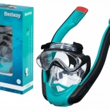 Full-Face Snorkeling Mask L/XL Bestway