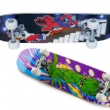 Skateboard voor beginners TEDDIES