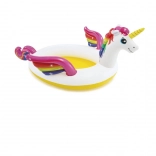 Children's Inflatable Unicorn Pool