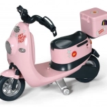 BABY born electric scooter with remote control