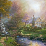 Schmidt Puzzle Perfekter Muttertag 1000 Teile