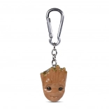3D Keychain Guardians of the Galaxy – Groot