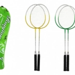 Badmintonset DE LUXE voor recreatieve spelers