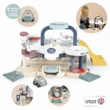 Smoby Little mijn eerste garage