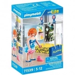 Playmobil My Life - Shopping