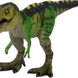 Dinosaurussenfiguur T‑Rex met beweegbare kaak 27 cm