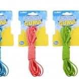 Springelastiek 5 m met Tsjechische verpakking