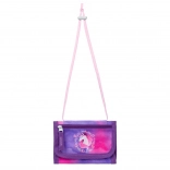 Porte-monnaie tour de cou Cheval