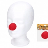 Clown Nose Foam 5 cm