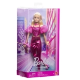 barbie deluxe model – roze korset