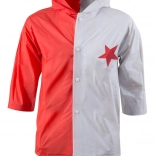 Kinderregenjas SLAVIA Praag maat 140