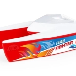 Bateau de pompier Catamaran