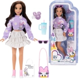 Disney ily 4ever fashion doll inspired by DAISY DUCK with accessories 30 cm