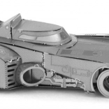 Metal Earth 3D-puzzel BATMAN: Batmobile (1989)