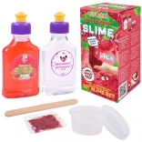 Tuban Sada Super Slime Fraise