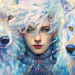 Puzzle Jack Frost 1000 Teile ENJOY