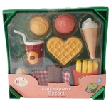 Set de pique-nique Dessert