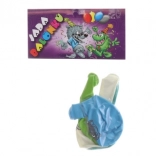 Opblaasbare ballonnen Zoo