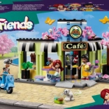 Lego Friends Heartlake City Café
