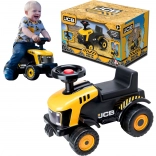 Loopfiets JCB Fastrac voor kinderen