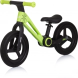 Loopfiets Chipolino Fold X groen