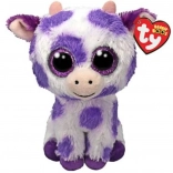 TY Plush Cow 15 cm