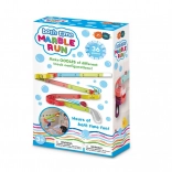 Water Marble Run for the Bath for Kids 3+
