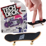 Tech Deck fingerboard DGK Duszek with stickers