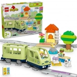 LEGO® DUPLO® 10427 Interactive Adventure Train