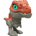 Figurine Jurassic World Mighty Little Biters