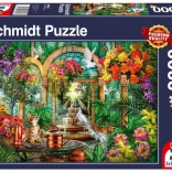 Puzzle Atrium 2000 stukjes