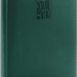 Dagboek Panama 2026 groen